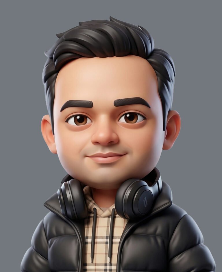 Ashish Srivastava