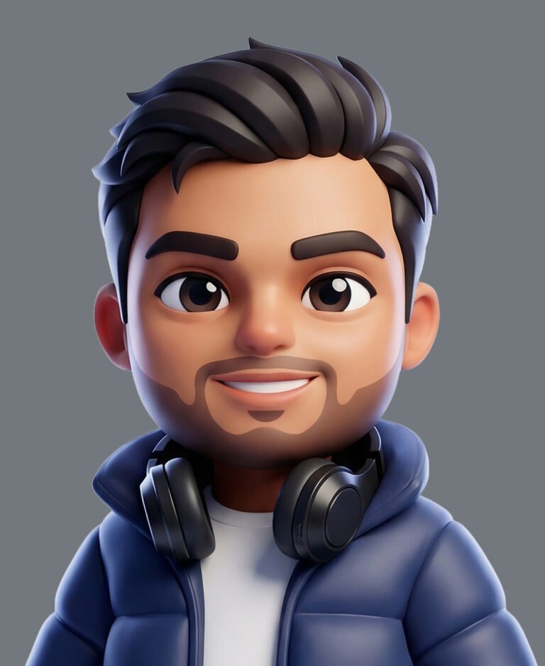 Dhruv Maradia