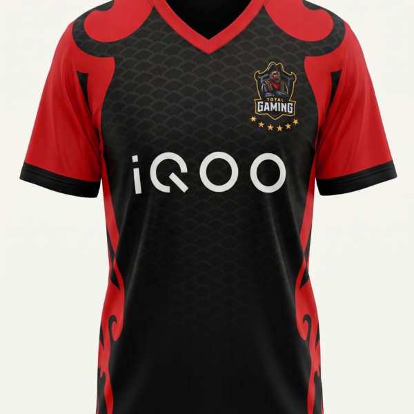 TG WOTA Signed Jersey