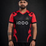 Total Gaming Esports Jersey