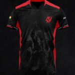 RNX Jersey